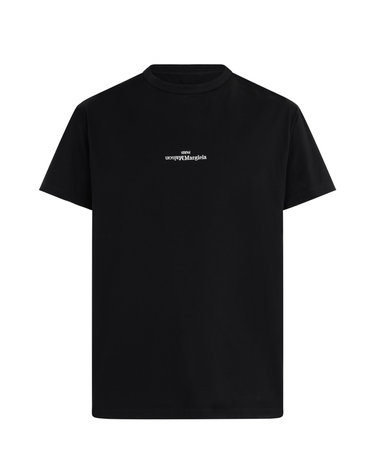 [해외직구][메종마르지엘라] 반팔 티셔츠 S50GC0736S22816_900 7536988