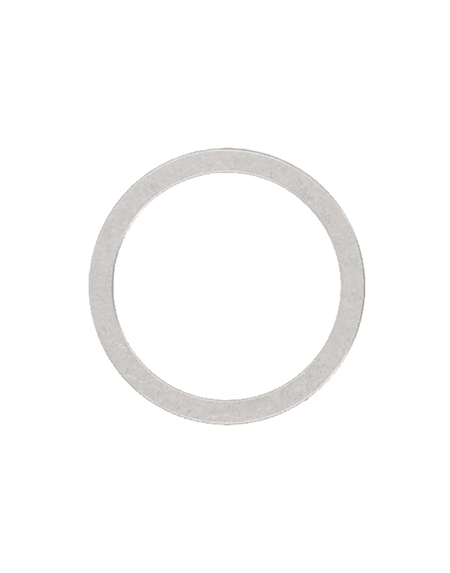 메종 마르지엘라 [해외직구][메종마르지엘라]NUMERIC 귀걸이 SM1UQ0119_P8863101 7071650 착용컷