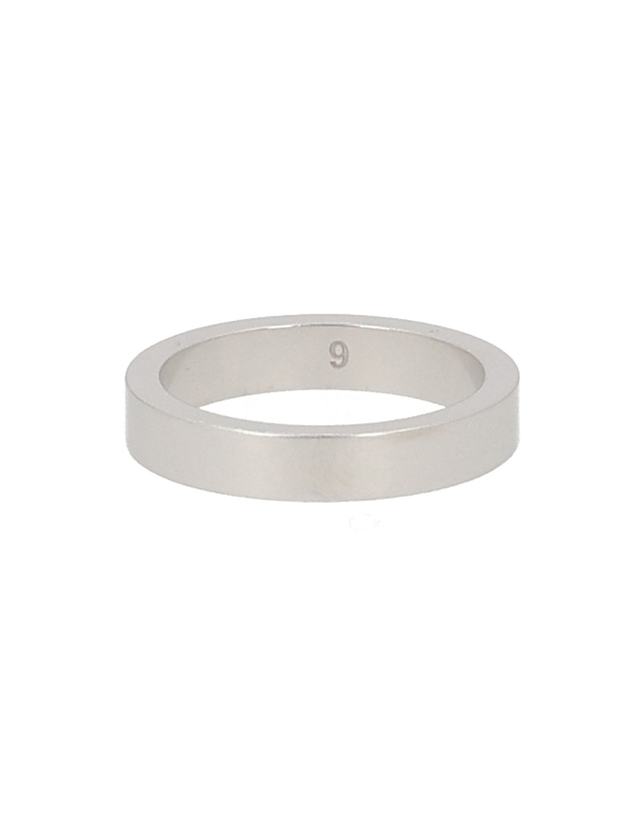 메종 마르지엘라 [해외직구][메종마르지엘라]NUMERIC 귀걸이 SM1UQ0119_P8863101 7071650 착용컷