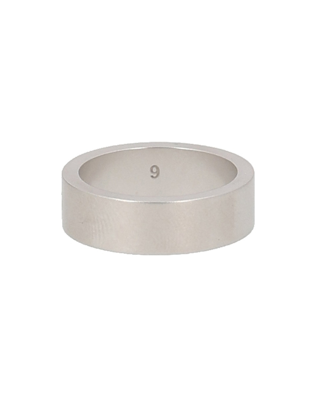 메종 마르지엘라 [해외직구][메종마르지엘라]NUMERIC 귀걸이 SM1UQ0120_P8863101 7071875 착용컷