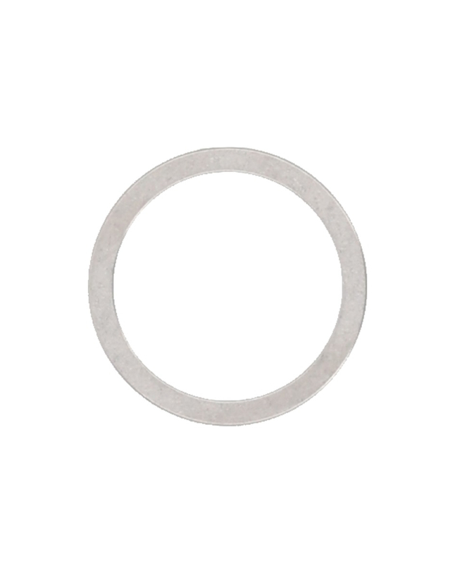 메종 마르지엘라 [해외직구][메종마르지엘라]NUMERIC 귀걸이 SM1UQ0120_P8863101 7071875 착용컷