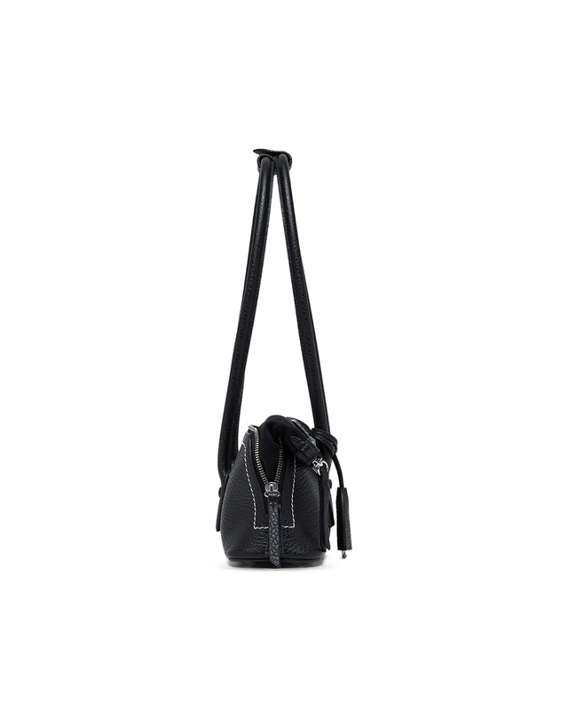 메종 마르지엘라 [해외직구][메종마르지엘라]5AC 이스트 웨스트 숄더백 P8833 SB1ZH0007 T8013 7438009 착용컷