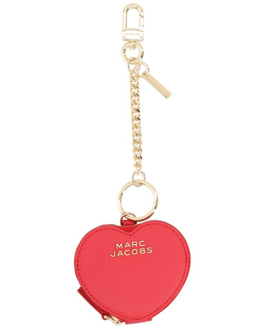 [해외직구][마크제이콥스]HEART POUCH BAG 펜던트/참 2S6SCP003S01_617 7288638