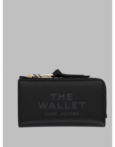 [해외직구][마크제이콥스]THE LEATHER SLIM WALLET 지갑 2S6SMP033S01_001 7422691