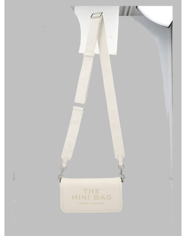 [해외직구][마크제이콥스]THE LEATHER MINI BAG 크로스백 2S4SMN080S02_137 7422704