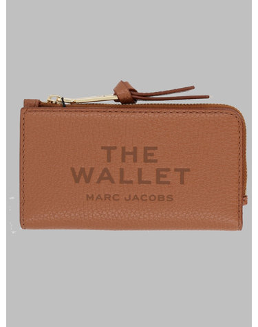 [해외직구][마크제이콥스]THE LEATHER SLIM WALLET 지갑 2S6SMP033S01_212 7422725