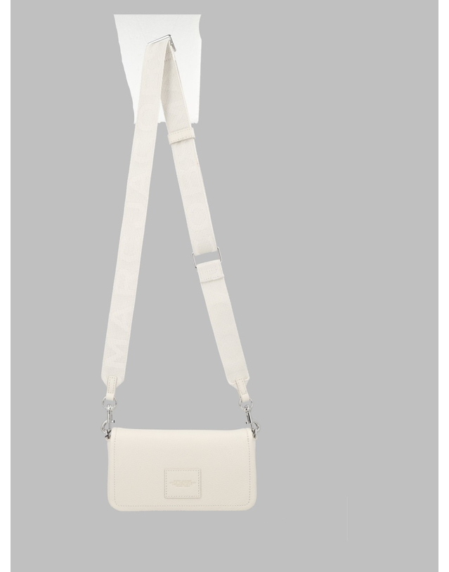 마크 제이콥스 마크제이콥스 [해외직구][마크제이콥스]THE LEATHER MINI BAG 크로스백 2S4SMN080S02_137 7422704 착용컷