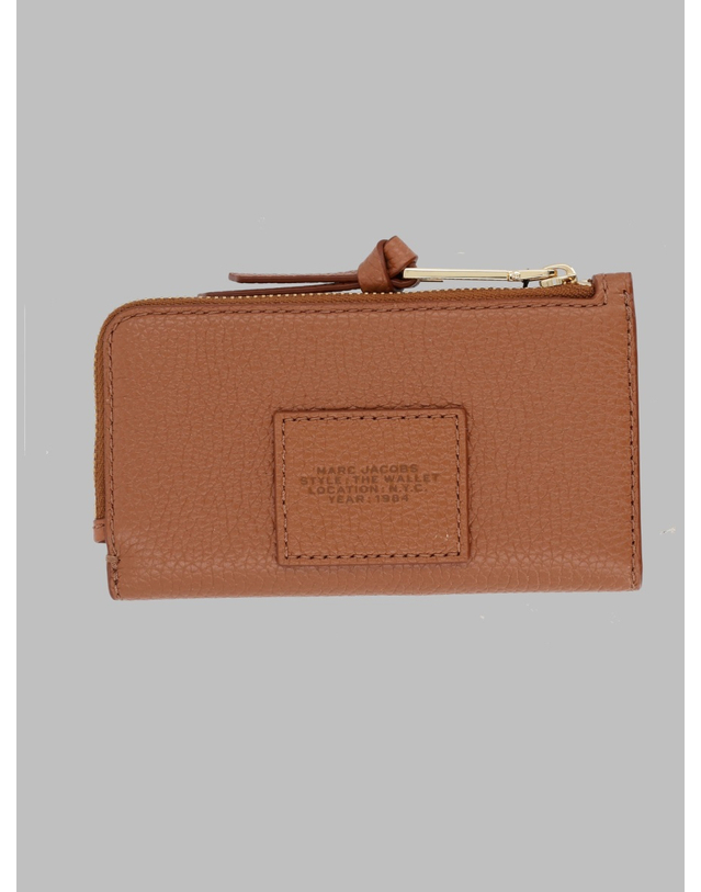 마크 제이콥스 마크제이콥스 [해외직구][마크제이콥스]THE LEATHER SLIM WALLET 지갑 2S6SMP033S01_212 7422725 착용컷