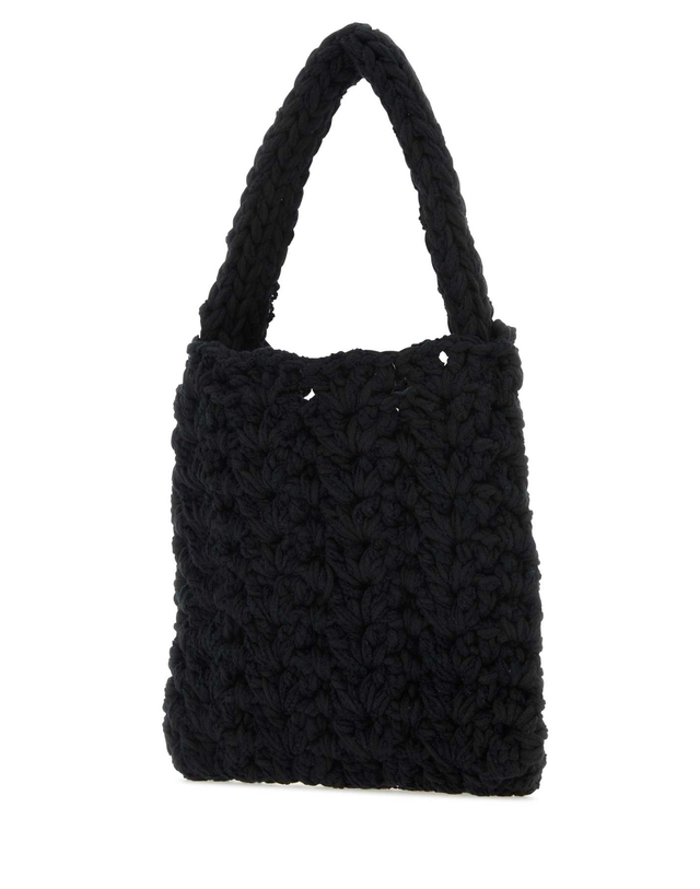마르노 람발디 [해외직구][마르코 람발디] 토트백 KNBAG011 10 1620733 착용컷