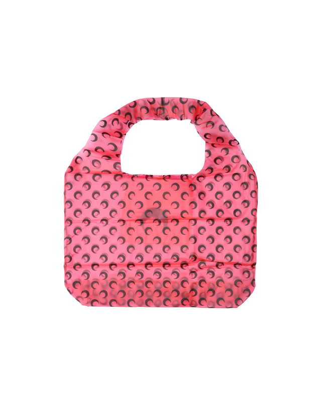 마린세르 [해외직구][마린세르] 토트백 WBA023A RWOV0060PK31 7619426 착용컷