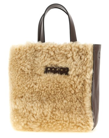 [해외직구][마르니]Museo bag 토트백 SHMP0040L9P8680ZP272 7440434