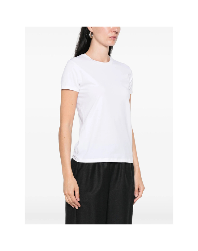 마짜렐리 [해외직구][카미체리아 마짜렐리] 반팔 티셔츠 IRIS CALIPSO ML 1 7542785 착용컷