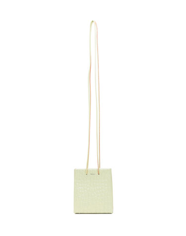 [해외직구][메데이아] 숄더백 21SMEBO006 CREME 2782984