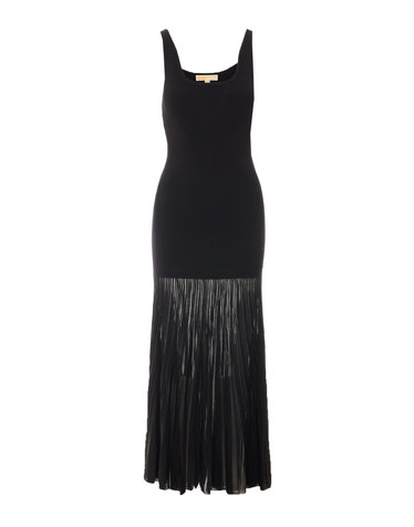 [해외직구][마이클코어스] 민소매원피스 MF482LFBFD001 7384186
