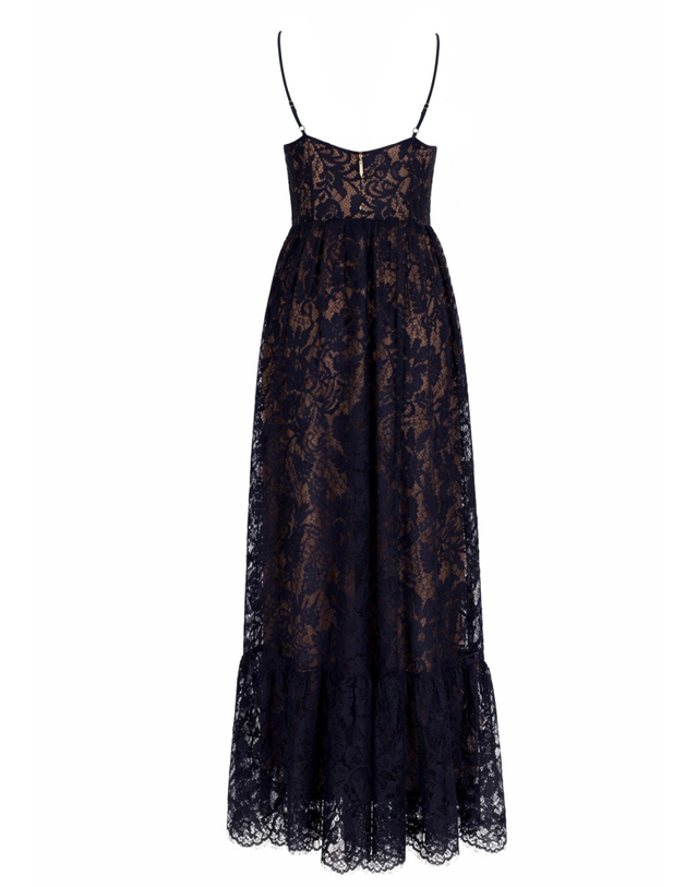 마이클코어스 [해외직구][마이클코어스] 민소매원피스 MS683HQKQ9_409MIDNIGHTBLUE 7201253 착용컷