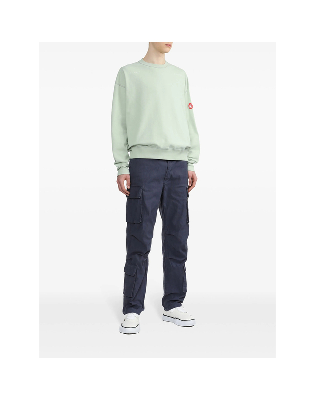 미하라 야스히로 [해외직구][미하라야스히로] 스니커즈 A02FW704 WHITE 1846449 착용컷