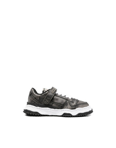 [해외직구][미하라야스히로] 스니커즈 A16FW715  BLACK 7220823