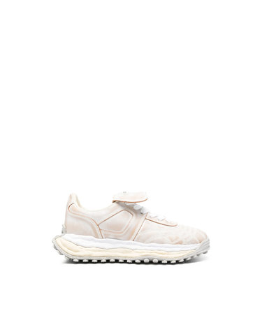 [해외직구][미하라야스히로] 스니커즈 A16FW710  WHITE 7220826