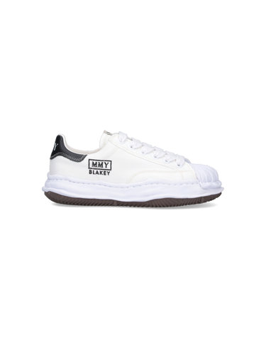 [해외직구][미하라야스히로] 스니커즈(유니섹스) A08FW735WHITE 7502744