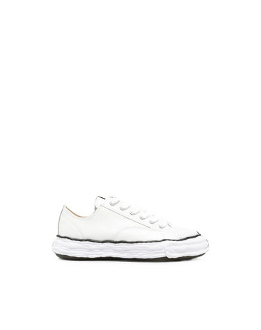 [해외직구][미하라야스히로] 스니커즈 A17FW728  WHITE 7543339
