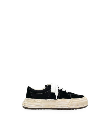 [해외직구][미하라야스히로] 스니커즈 A17FW706  BLACK 7543346