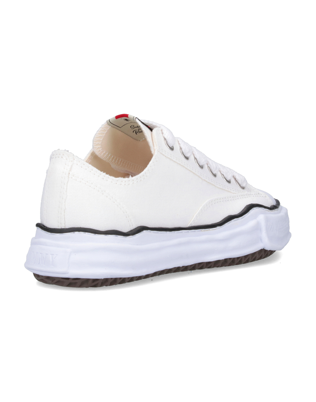 미하라 야스히로 [해외직구][미하라야스히로] 스니커즈 A01FW702WHITE 7327575 착용컷
