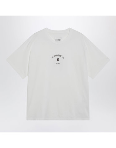 [해외직구][MM6] 반팔 티셔츠 SH2GC0038M20048 7209974