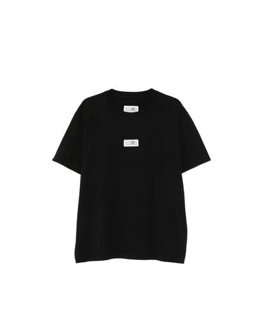[해외직구][MM6] 반팔 티셔츠 M20258 SH0GC0071 900 7346749