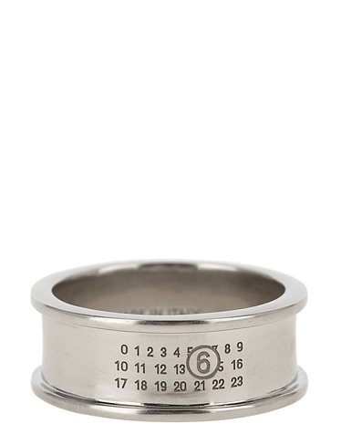 [해외직구][MM6]Numeric 반지 SM6UQ0125P9264968 7607850