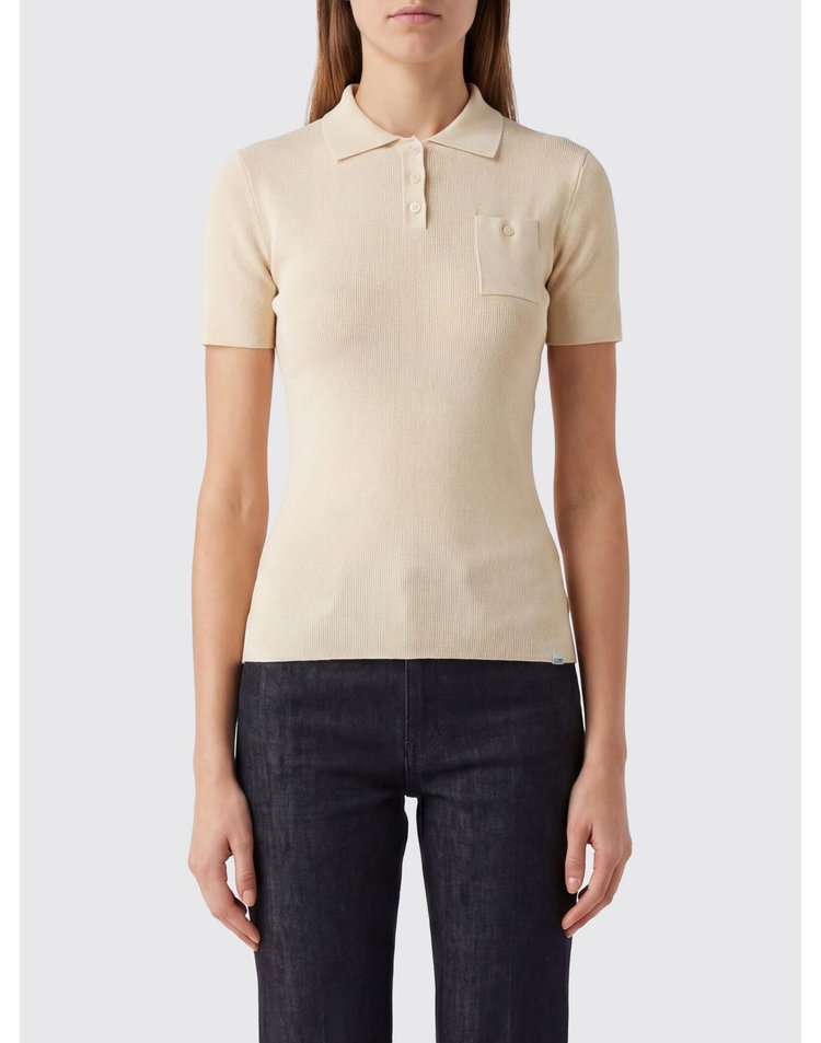 MM6 Maison Margiela [해외] [엠엠6] [MM6] 반팔 티셔츠 S62GL0031M13274 102 7374130