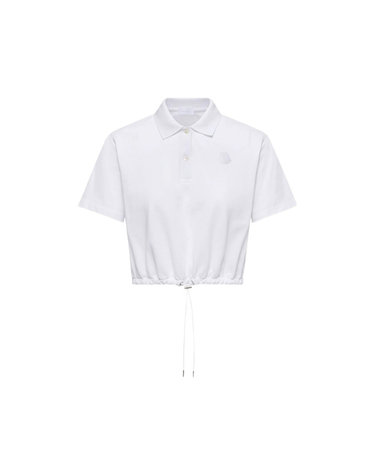 [해외직구][몽클레르] 반팔 셔츠 89A16L1093 8A000-05 00A 7219994