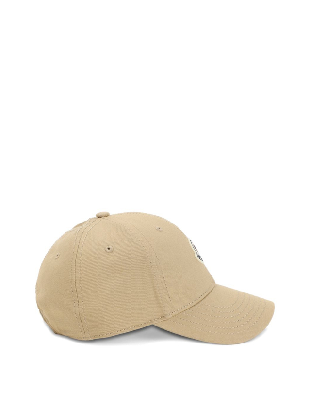 몽클레어 [해외직구][몽클레르] 캡모자 L10933B0000804863209 7179537 착용컷