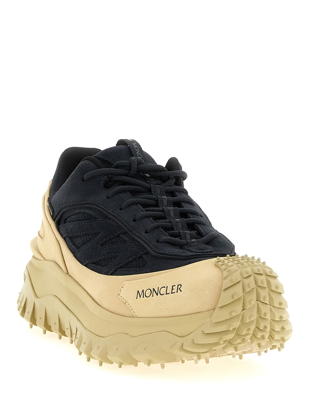 몽클레어 [해외직구][몽클레르]Trailgrip Apex Craft GTX 스니커즈 L209A4M00010M988477X 7498814 착용컷