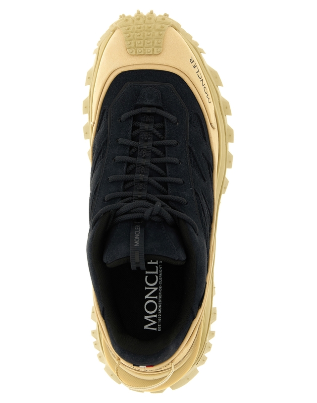 몽클레어 [해외직구][몽클레르]Trailgrip Apex Craft GTX 스니커즈 L209A4M00010M988477X 7498814 착용컷