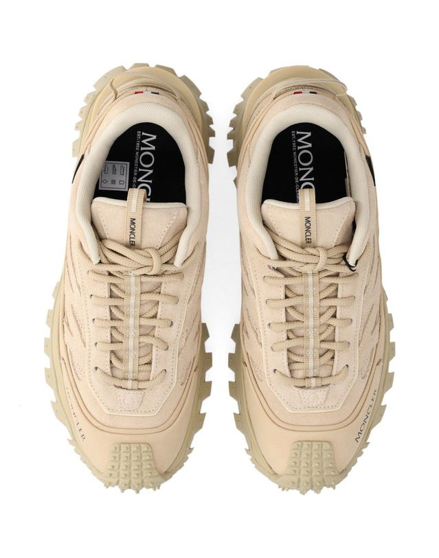 몽클레어 [해외직구][몽클레르]Trailgrip Apex Craft GTX 스니커즈 L209A 4M00010M9884200 7521214 착용컷