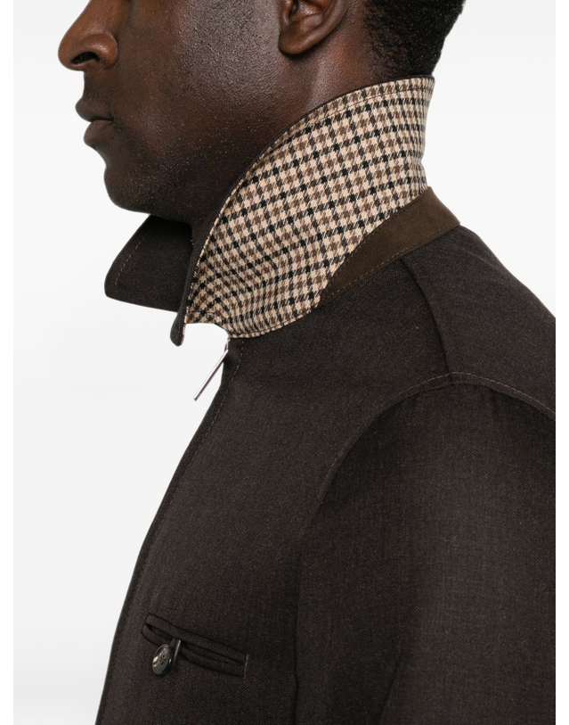몬테도로 [해외직구][몬테도로] 캐주얼 자켓 63M217M1209620 7578853 착용컷