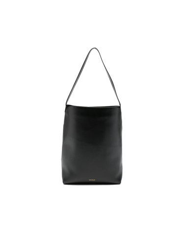 [해외직구][누스] 숄더백 00078A01B01 THEA BLACK 7221678