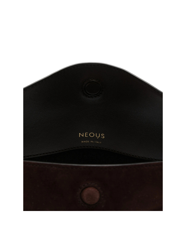 누스 [해외직구][누스] 숄더백 00069B23A23 LIBRA DKCHO 7221683 착용컷