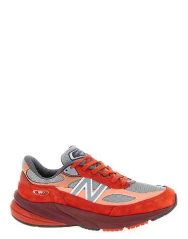 [해외직구][뉴발란스]Made in USA 990v6 스니커즈 U990RT6 6409821