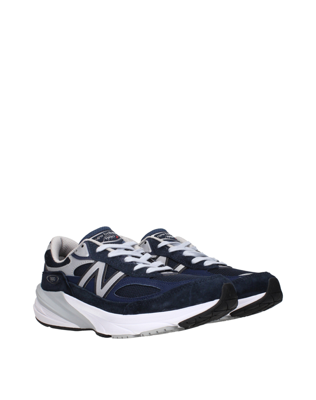 뉴발란스 [해외직구][뉴발란스] 스니커즈 M990NV6 6425008 착용컷