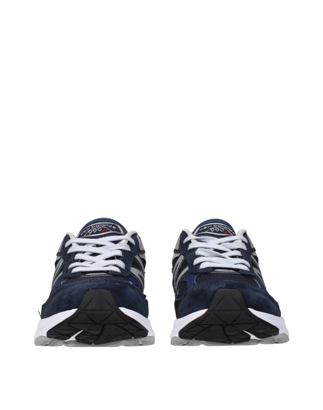 뉴발란스 [해외직구][뉴발란스] 스니커즈 M990NV6 6425008 착용컷