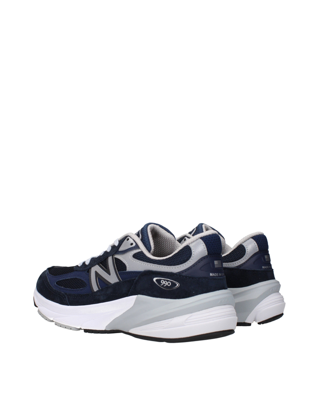 뉴발란스 [해외직구][뉴발란스] 스니커즈 M990NV6 6425008 착용컷