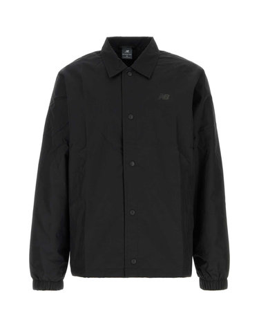 [해외직구][뉴발란스] 캐주얼 자켓 MJ61U6AJBK BLACK 7189058