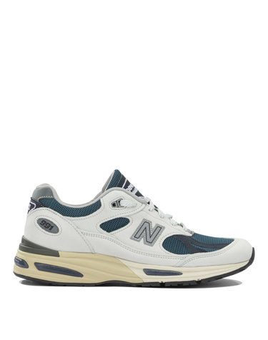 [해외직구][뉴발란스]Made in UK 991v2 스니커즈 U991TO2 7371719