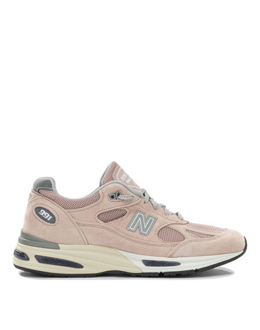 [해외직구][뉴발란스]Made in UK 991v2 스니커즈 U991RB2 7430774