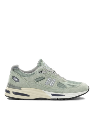 [해외직구][뉴발란스]Made in UK 991v2 스니커즈 U991BB2 7430775