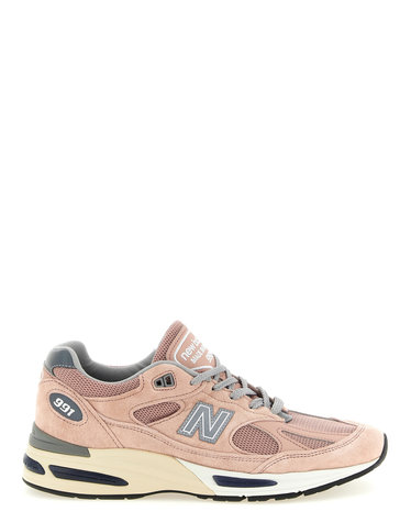 [해외직구][뉴발란스]Made in UK 991V2 스니커즈 U991RB2RB2 7432971