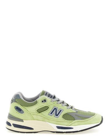 [해외직구][뉴발란스]Made in UK 991V2 스니커즈 U991WG2 7506235