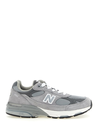 [해외직구][뉴발란스]Made in USA 993 스니커즈 NBWR993GL3GL 7555152