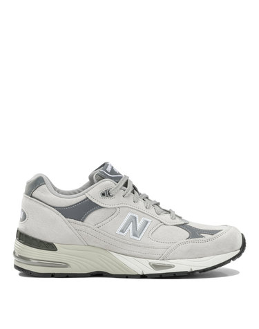 [해외직구][뉴발란스]Made in UK 991V1 스니커즈 M991PG1 7560561